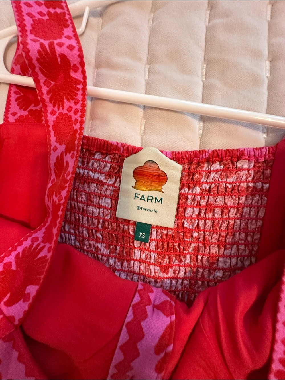 Farm Rio jumper - Picture 4 of 4